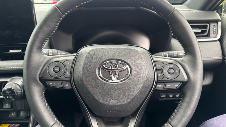 Toyota RAV4 2.5 PHEV GR Sport 5dr CVT Estate